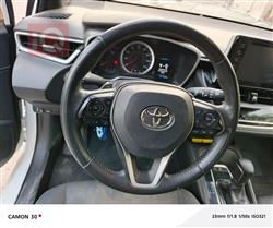 تويوتا كورولا هاتشباك